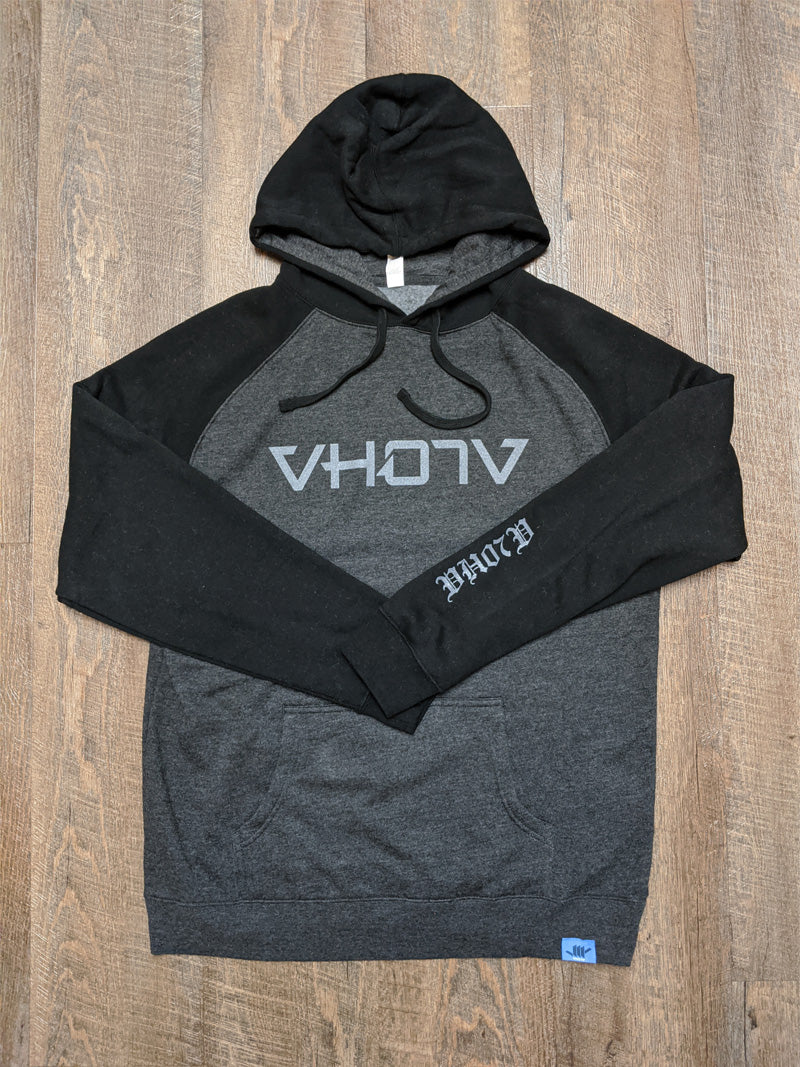 YA-MAN - VH07V VH07V Hoodies