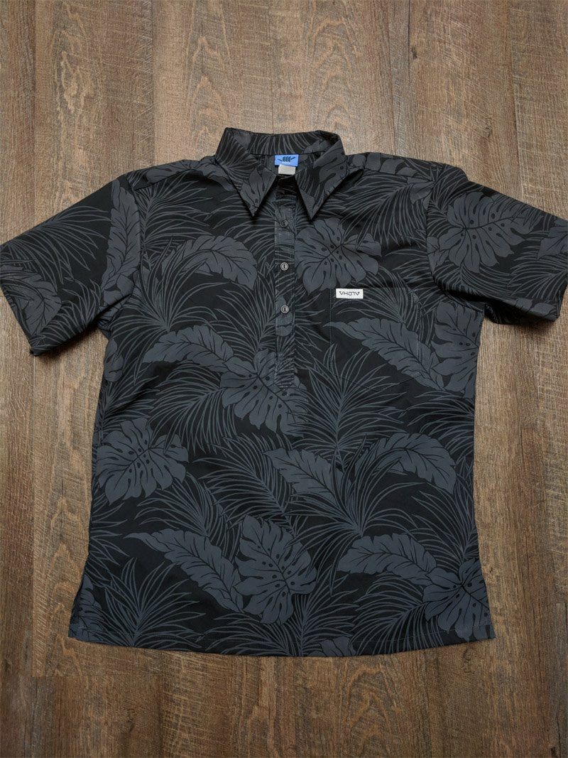 VH07V Aloha Shirts / Hawaiian Shirts