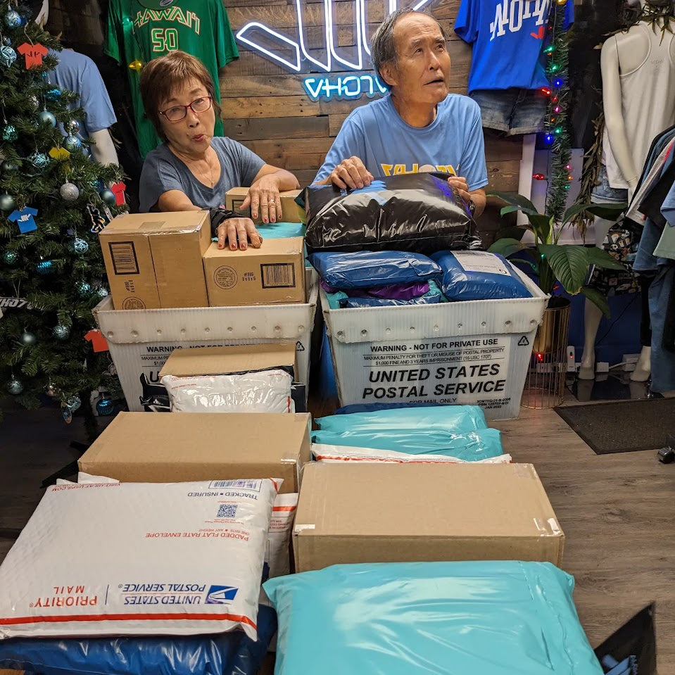 Black Friday is All Weekend This Year!