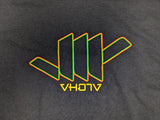 Adult "Jahka" (Jah Shaka) Tee (Black)