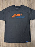Adult "Air" Tee (Charcoal)