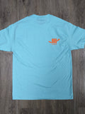 Adult "Air" Tee (Celadon)