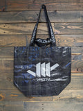 VH07V 14 x 16 x 12 RPET Palaka Bag - VH07V