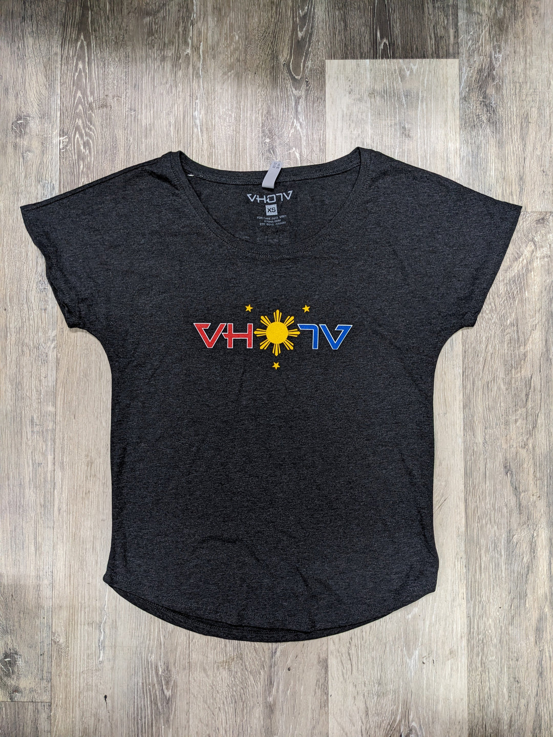 VH07V Ladies Collection