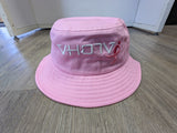 Susan G Komen x VH07V Collab Classic Bucket Hat (Pink)