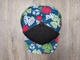 Snapback: Kahala Mall 3D Puff logo - VH07V