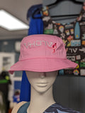 Susan G Komen x VH07V Collab Classic Bucket Hat (Pink)