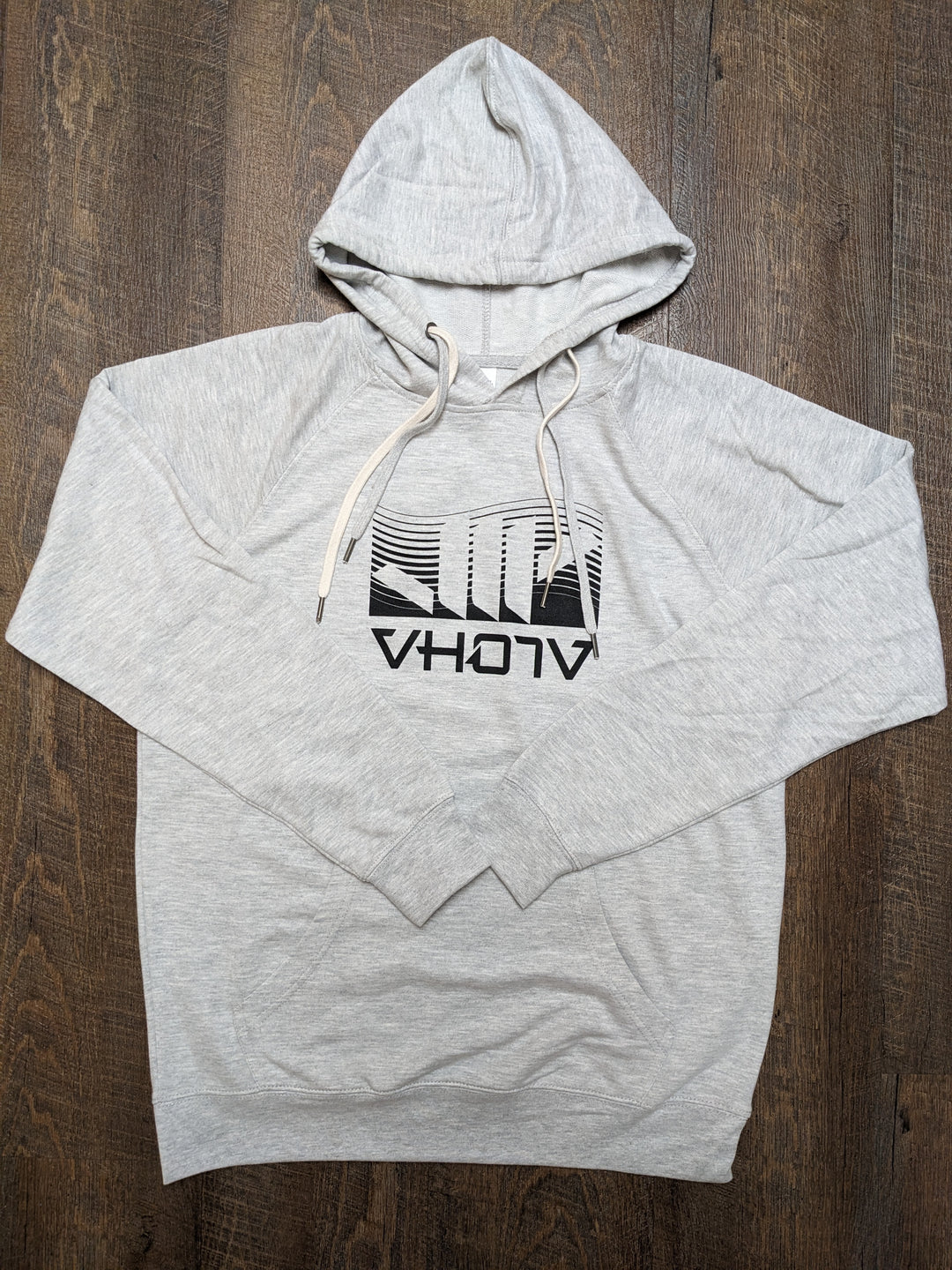 VH07V Hoodies
