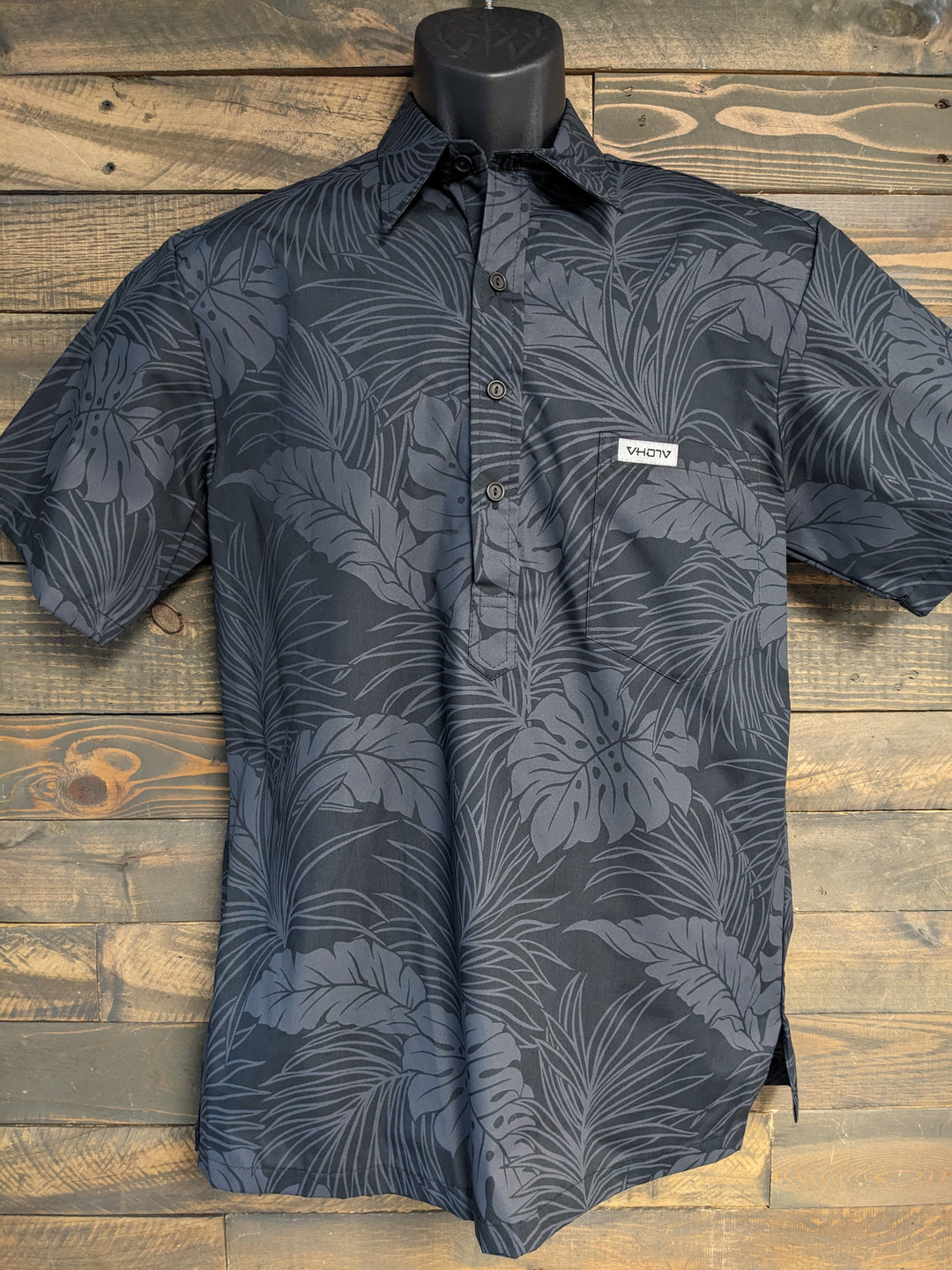 VH07V Aloha Shirts / Hawaiian Shirts VH07V Aloha Shirts / Hawaiian Shirts