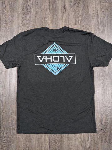 Fine Crew "Uroko" Tee (Olive)