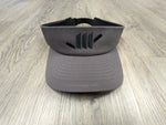 Visor: Shaka (Charcoal/Black)