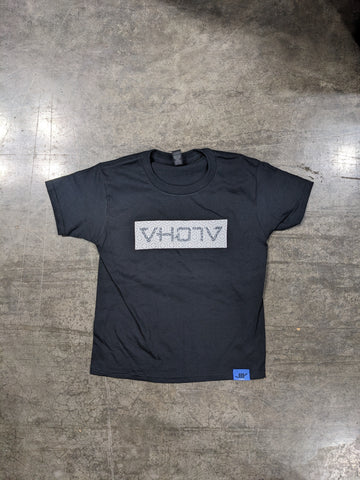 Keiki "Kikkou" Tee (Black)