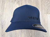 Flexfit: Delta® Cap (Navy/Black) - L/XL