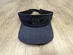 Visor: Shaka (Navy/Black)