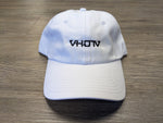 Dad Hat (White)