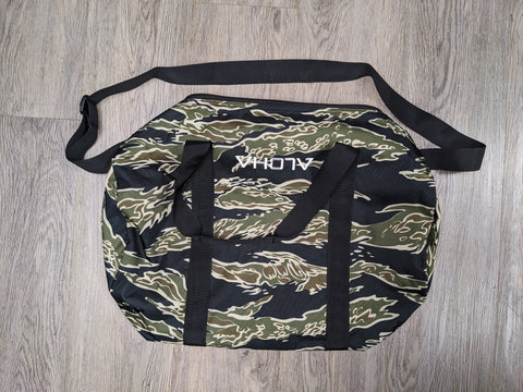 VH07V 29L Duffel Bag (Tiger Camo)