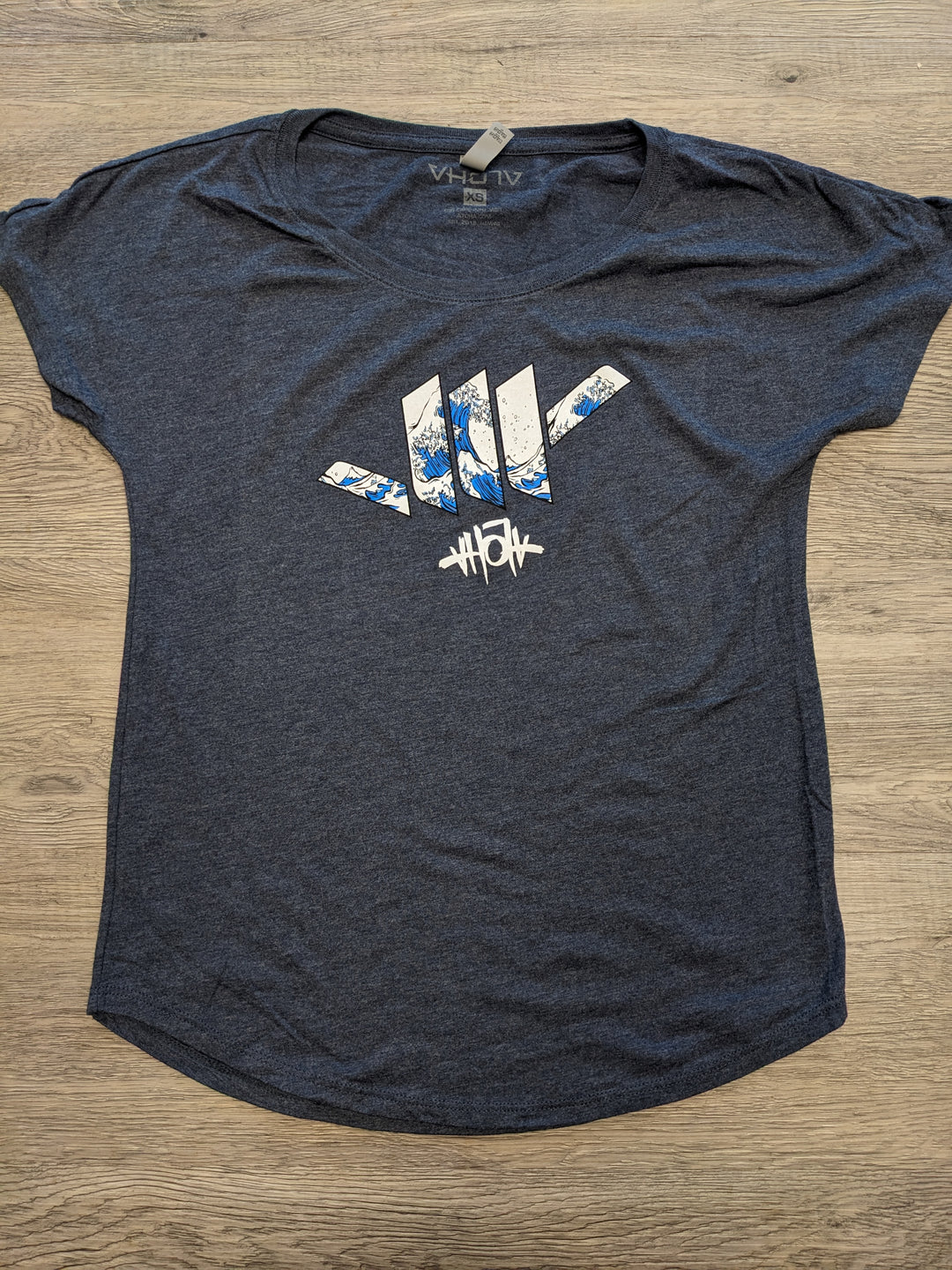 VH07V Ladies Collection