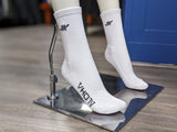 Socks (White/Black)