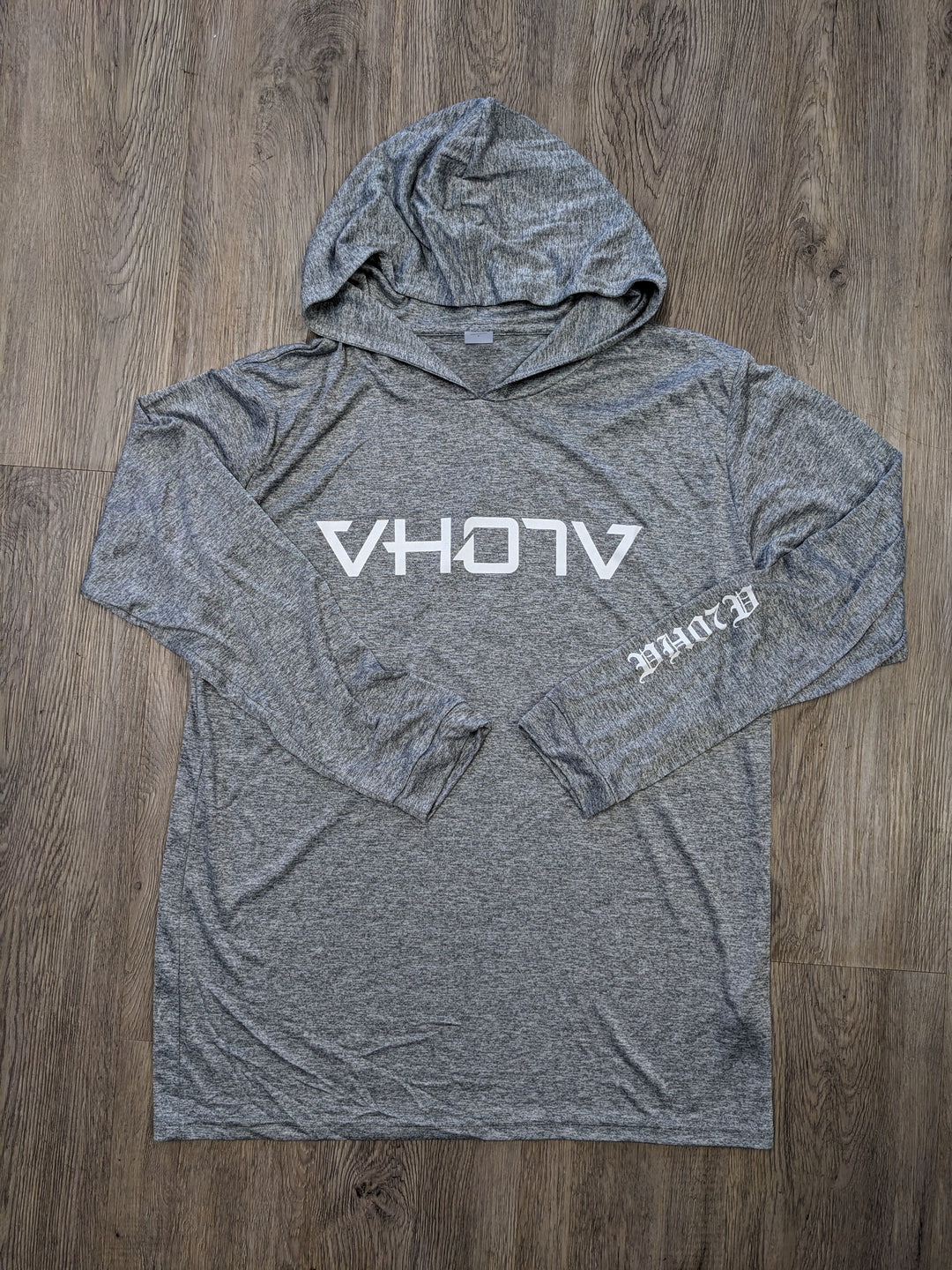 VH07V Hoodies