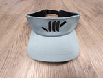 Visor: Shaka (Smoke Blue/Black)