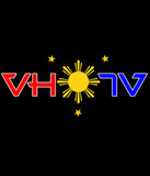 Adult "Mabuhay" Tee (Black) - VH07V