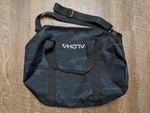 VH07V 29L Duffel Bag (Black Camo)