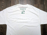 Adult "Hawaii" HiLife Collab Tee (White) - VH07V