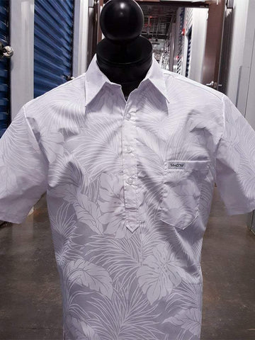 VH07V Aloha Shirts / Hawaiian Shirts