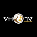 Adult "Loco Moco" Collab Tee (w/ Rainbow Drive-In) - VH07V