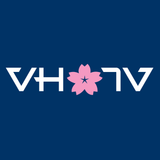 Keiki "Sakura" Tee (Navy)